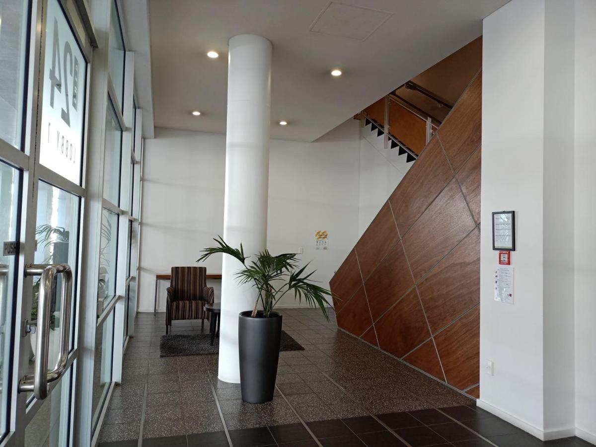Princes Wharf Grace Apartments Auckland Eksteriør billede
